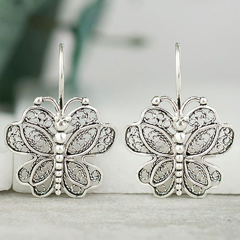 Romantic Earring for Special Moments