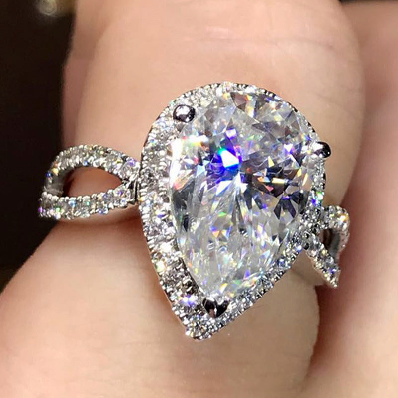 Stunning Ring for Daily Wear