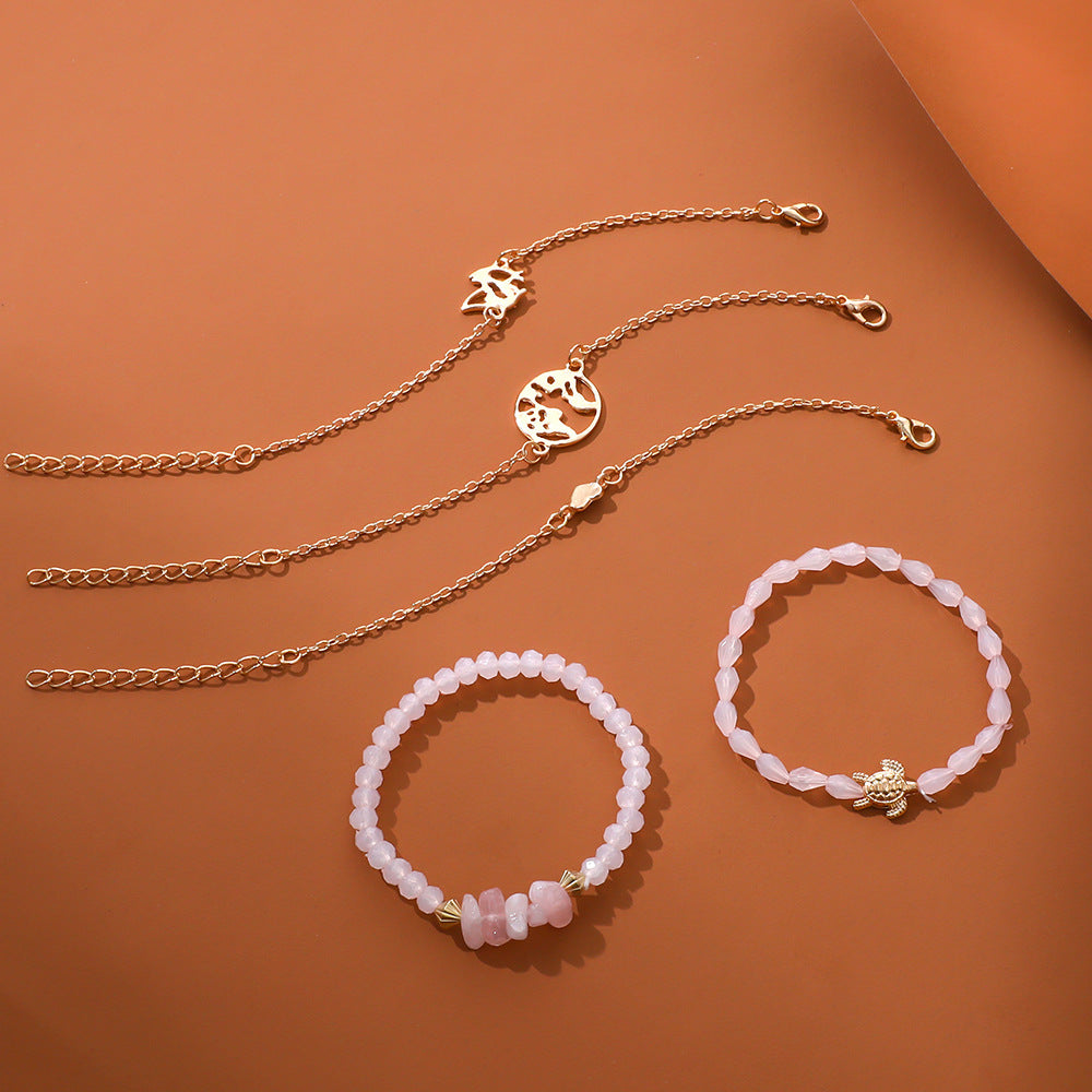 Stunning Set for Daily Wear