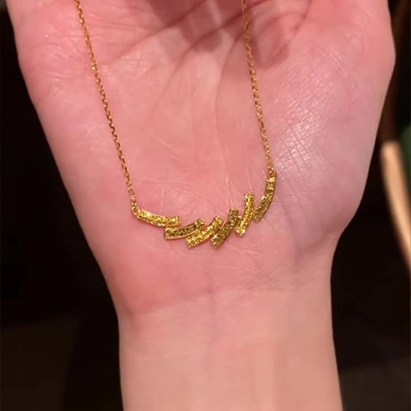 Vintage Handmade Piece