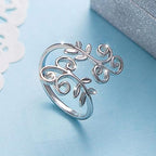 Romantic Ring for Special Moments