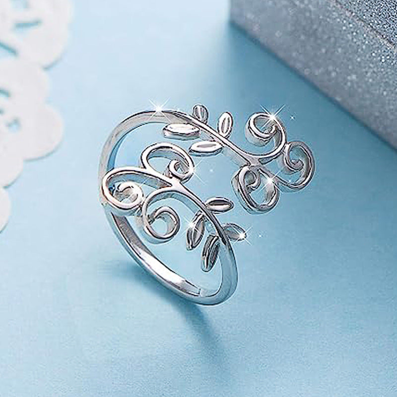 Romantic Ring for Special Moments