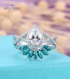 Romantic Ring for Special Moments