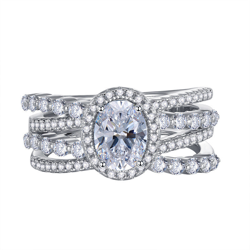 Charming Ring for Any Occasion