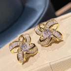 Classic Earring with Timeless Appeal