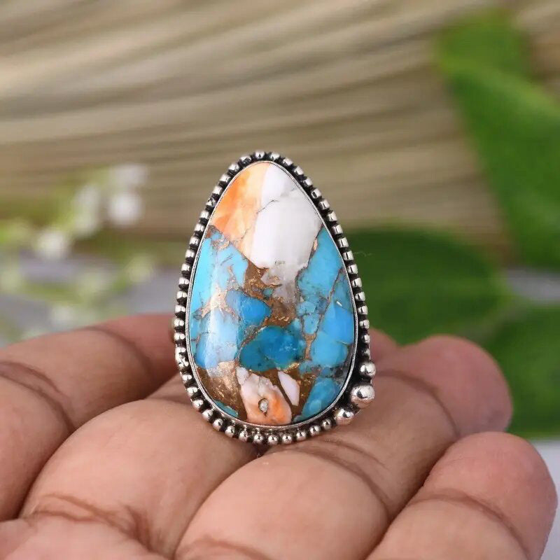 Stunning Ring for Daily Wear