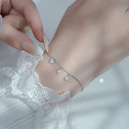 Vintage Handmade Bracelet