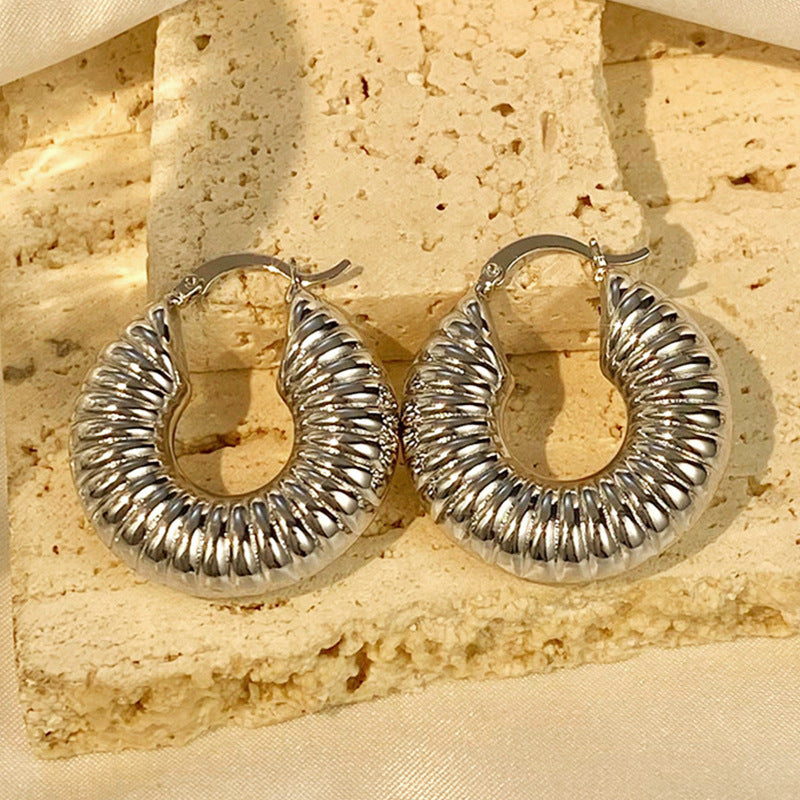 Charming Earring for Any Occasion