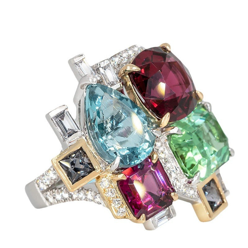 Beautiful Bracelet with Unique Style