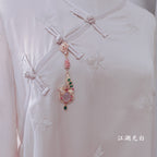 Vintage Handmade Pendant