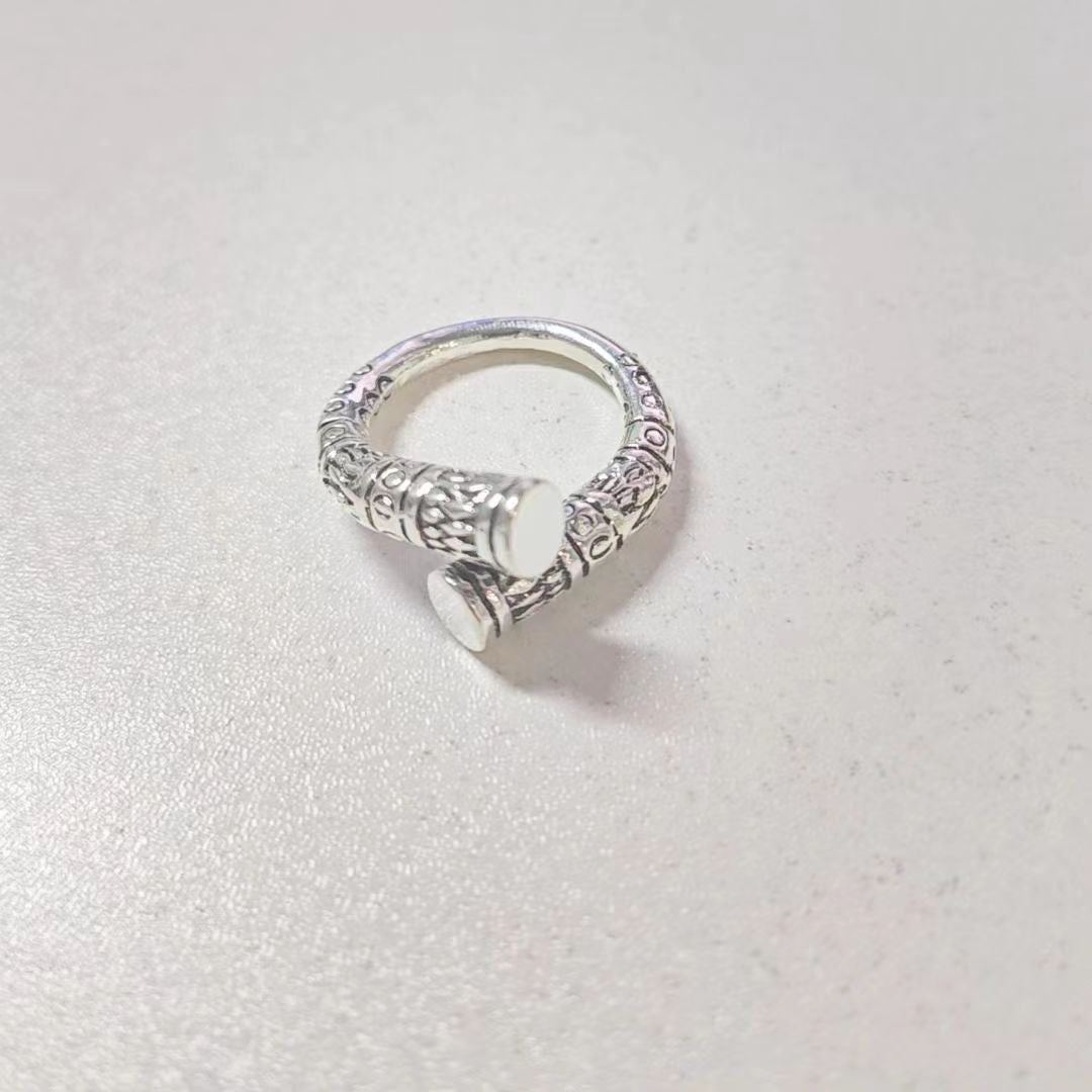 Romantic Ring for Special Moments