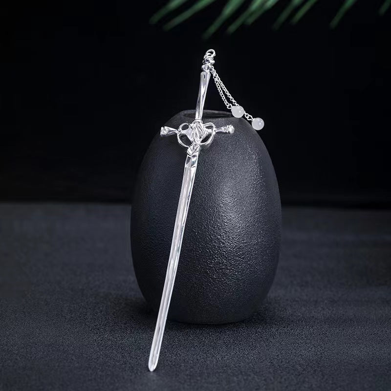 Vintage Handmade Pendant