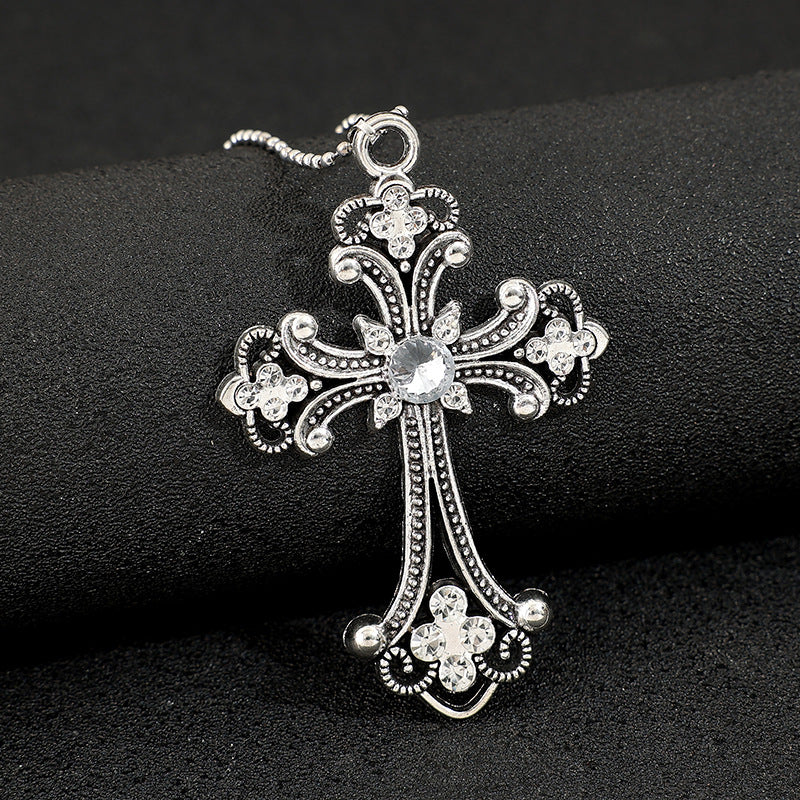 Classic Necklace with Timeless Appeal