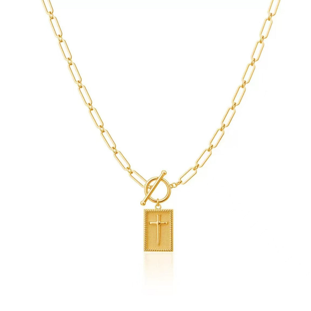 Classic Necklace with Timeless Appeal
