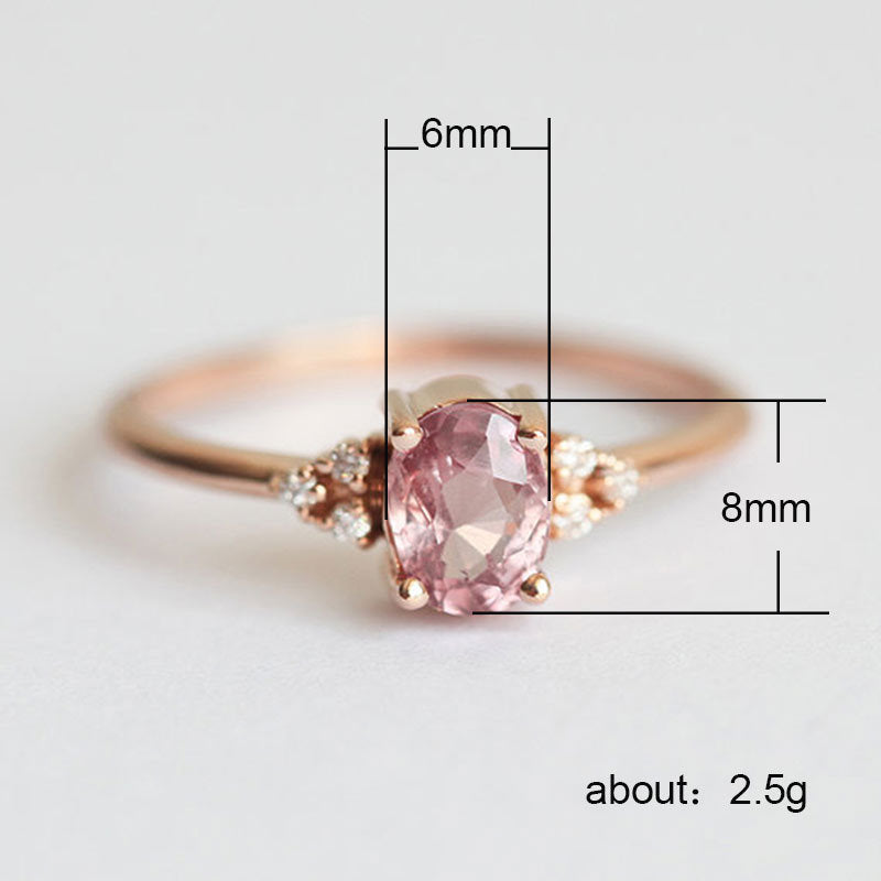 Beautiful Ring with Unique Style
