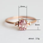 Beautiful Ring with Unique Style