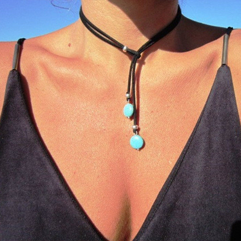Stunning Necklace for Daily Wear