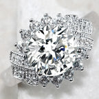 Romantic Ring for Special Moments