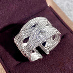 Romantic Ring for Special Moments