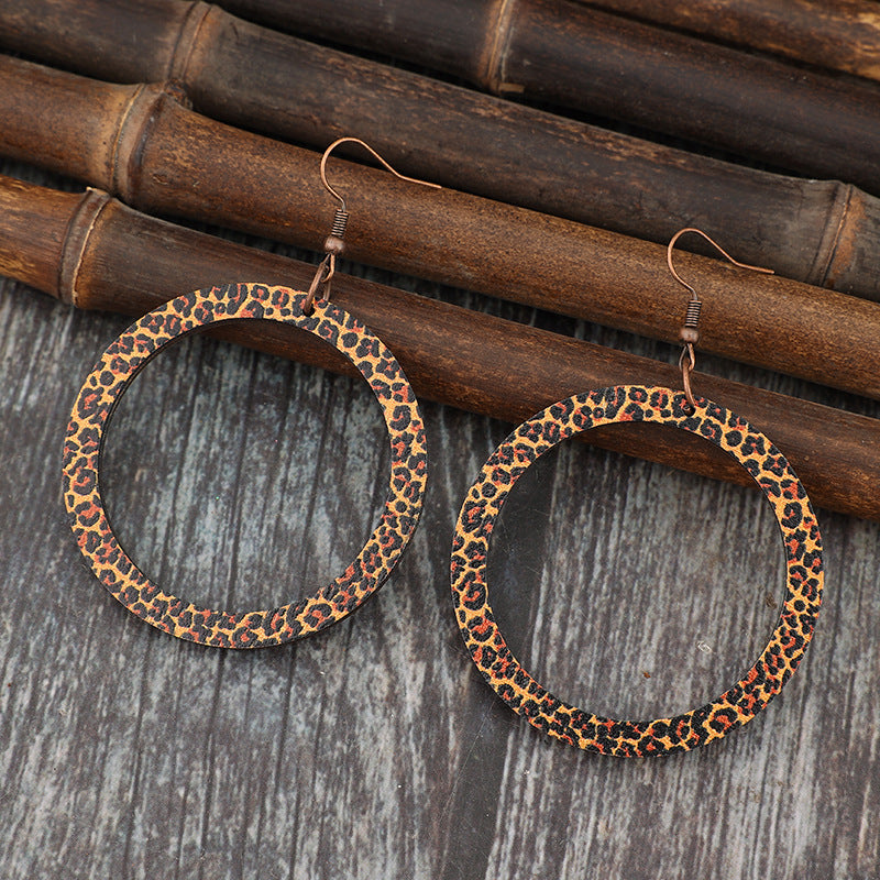 Beautiful Earring with Unique Style