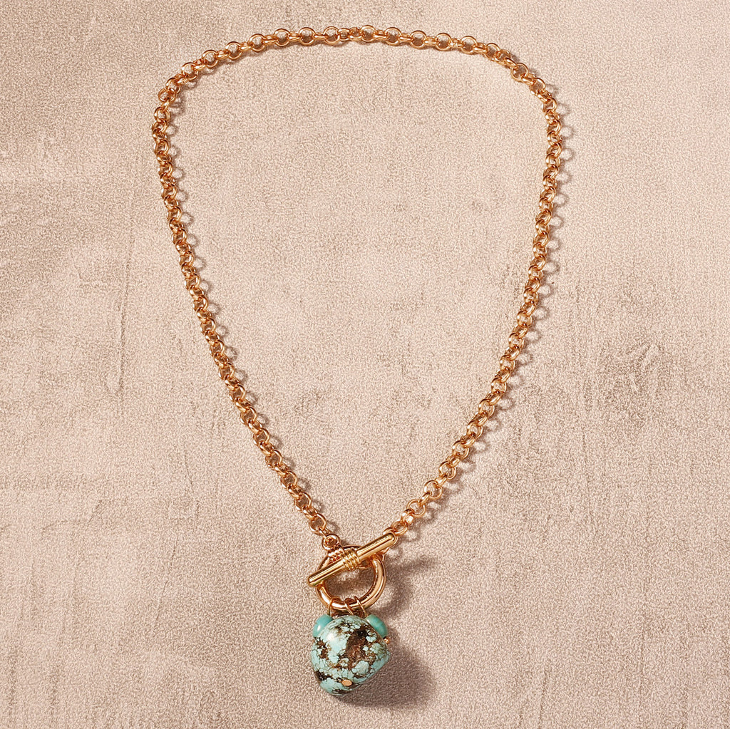 Beautiful Necklace with Unique Style