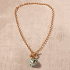 Beautiful Necklace with Unique Style