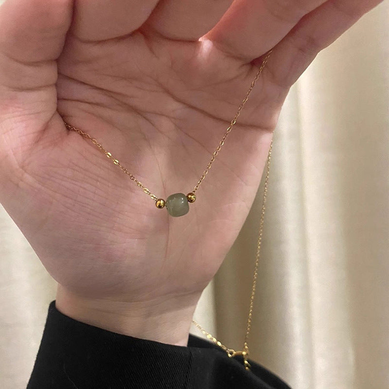 Beautiful Necklace with Unique Style