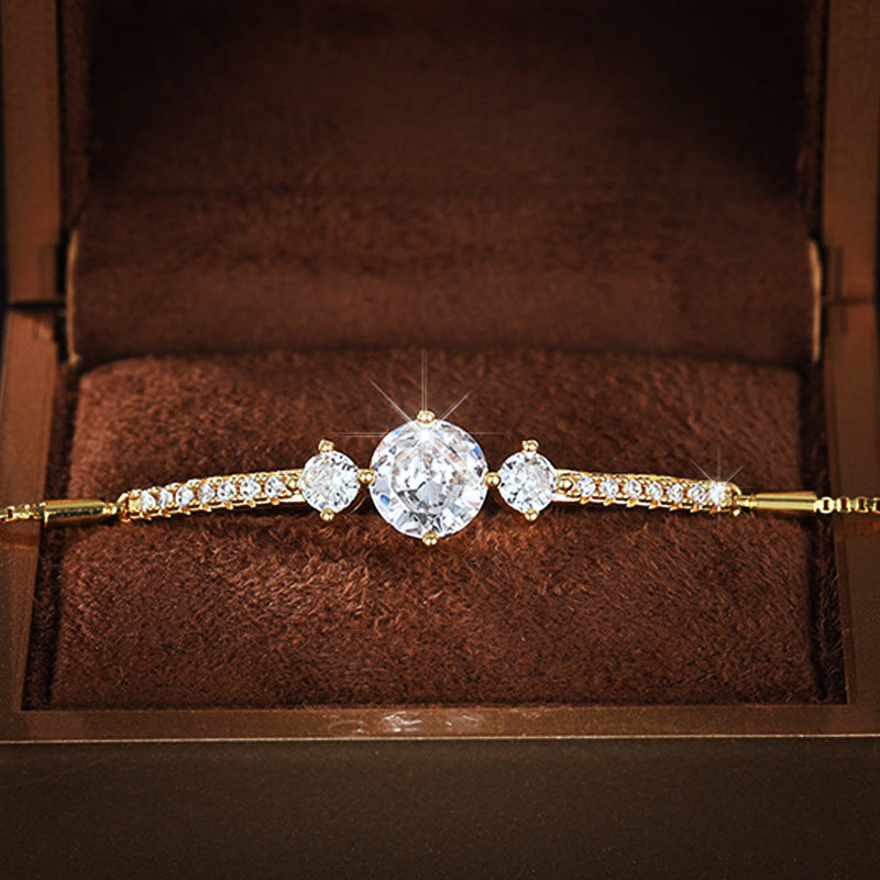 Elegant Bracelet for Every Occasion