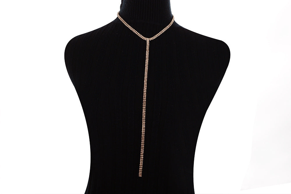 Vintage Handmade Necklace