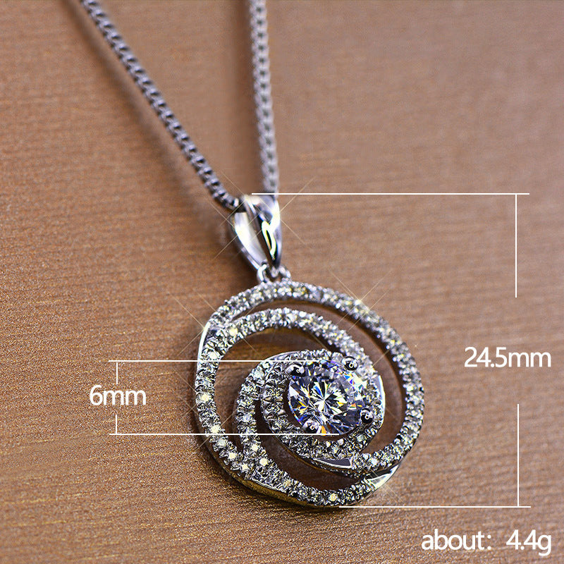 Stunning Necklace for Daily Wear