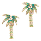 Beautiful Pearl Earring with Unique Style