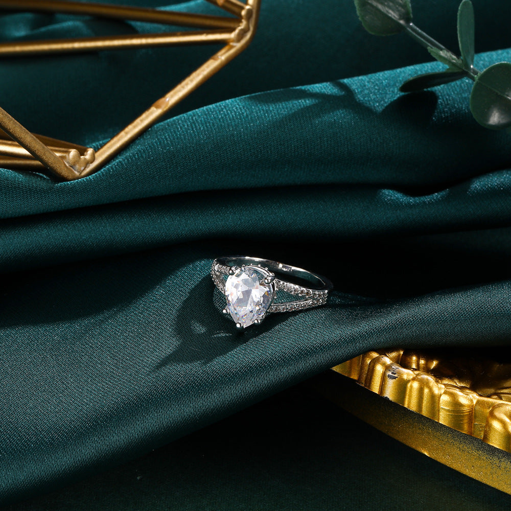 Stunning Ring for Daily Wear