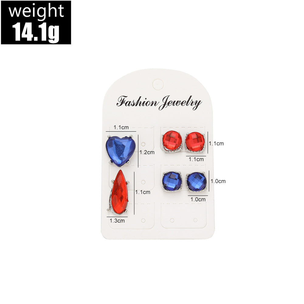 Vintage Handmade Set