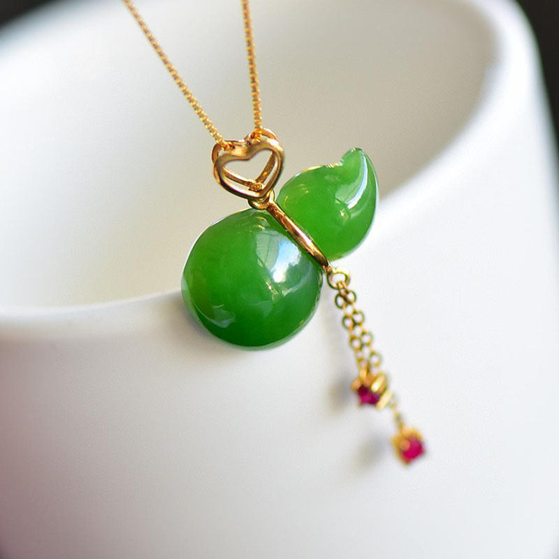 Vintage Handmade Pendant