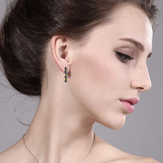 Classic Earring with Timeless Appeal