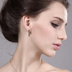 Classic Earring with Timeless Appeal