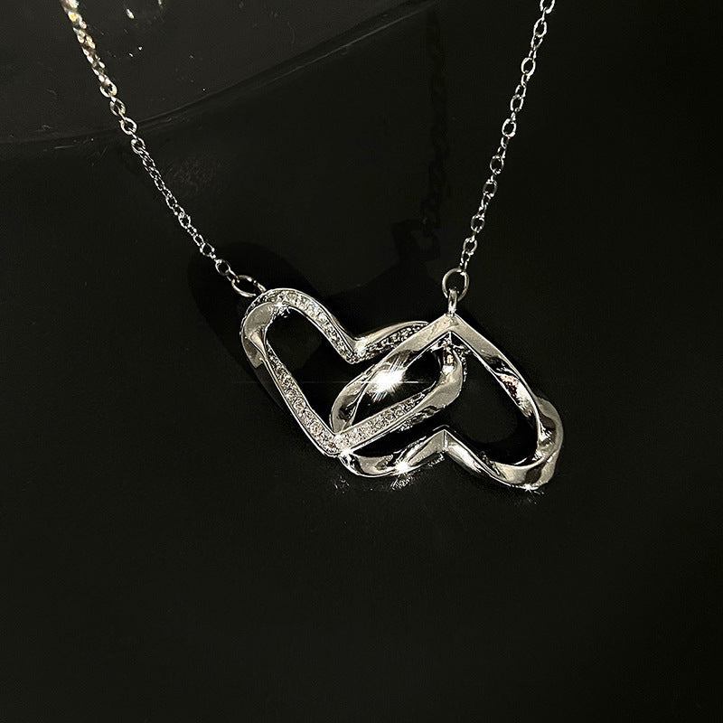 Beautiful Necklace with Unique Style