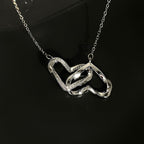 Beautiful Necklace with Unique Style