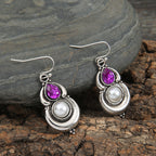 Charming Pearl Earring for Any Occasion