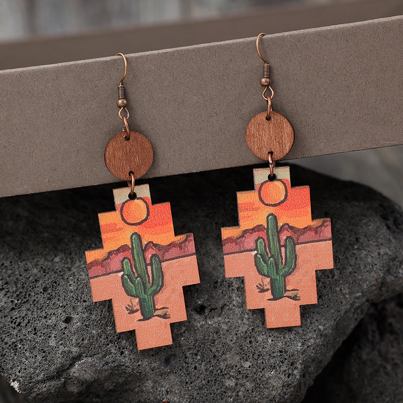 Elegant Earring for Every Occasion