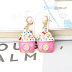 Charming Pearl Earring for Any Occasion