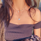 Beautiful Necklace with Unique Style