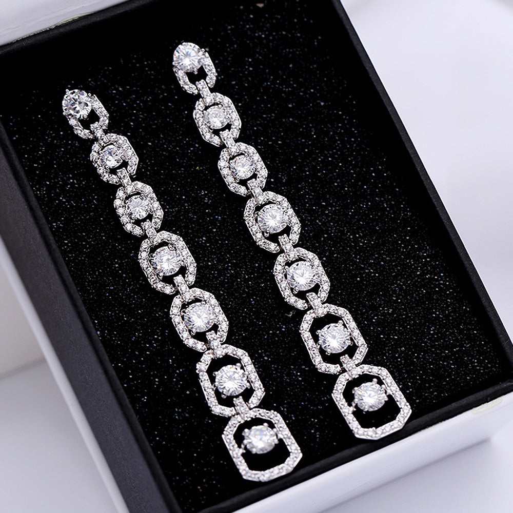 Stunning Earring for Daily Wear