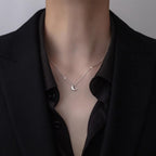 Vintage Handmade Necklace