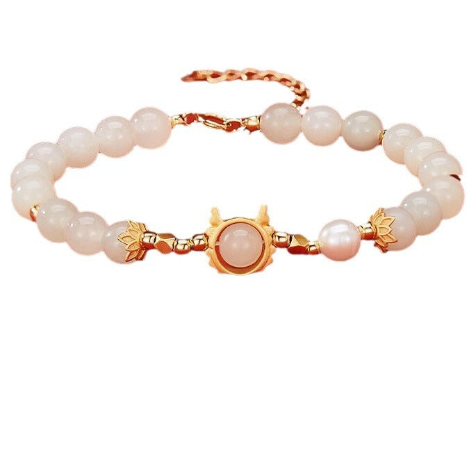 Beautiful Bracelet with Unique Style