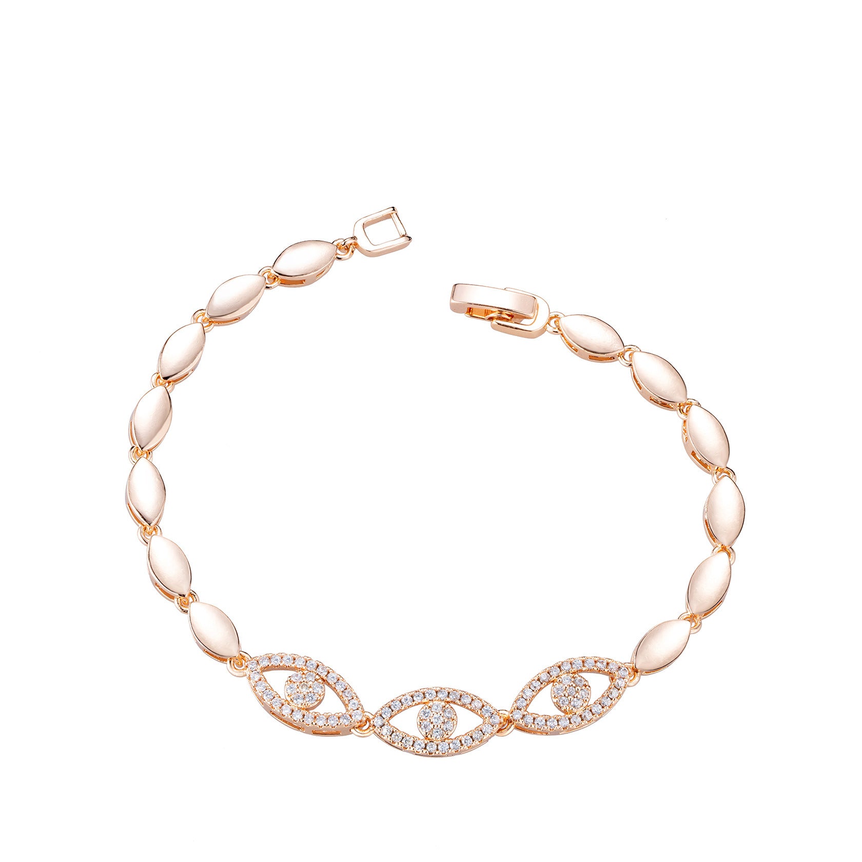 Charming Bracelet for Any Occasion