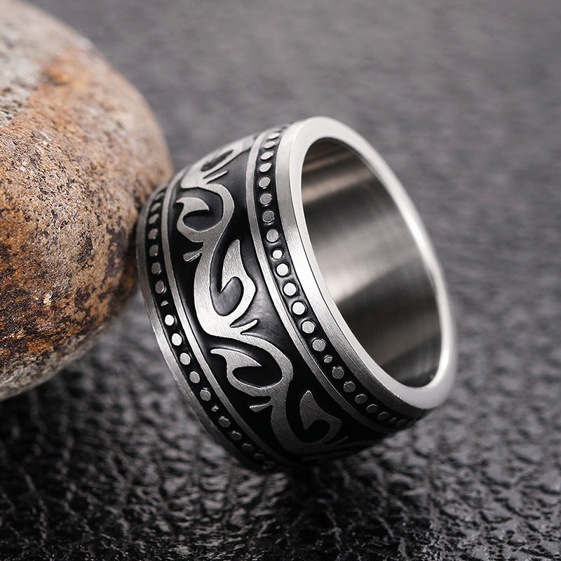 Charming Ring for Any Occasion