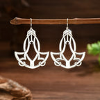 Romantic Earring for Special Moments