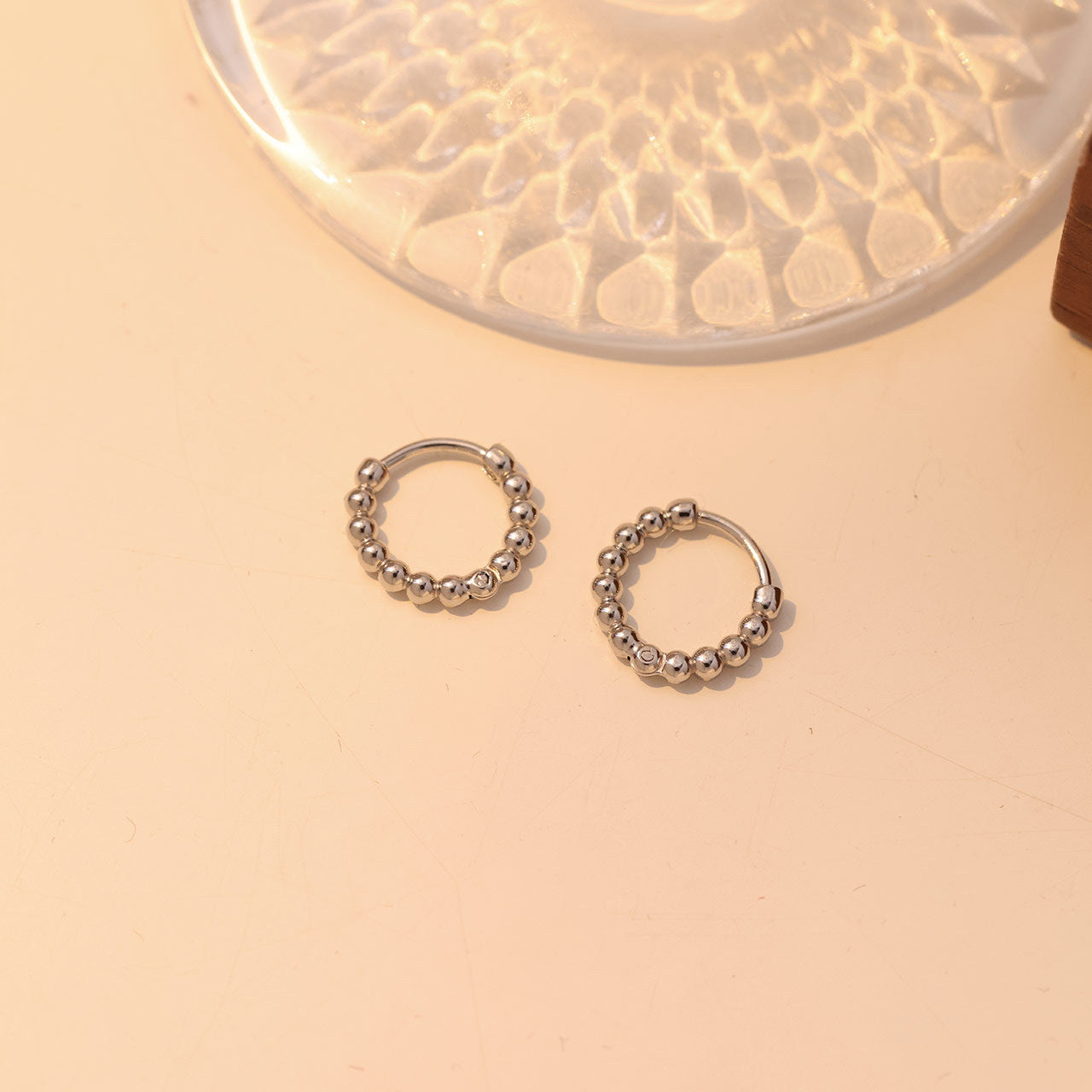 Stunning Earring for Daily Wear