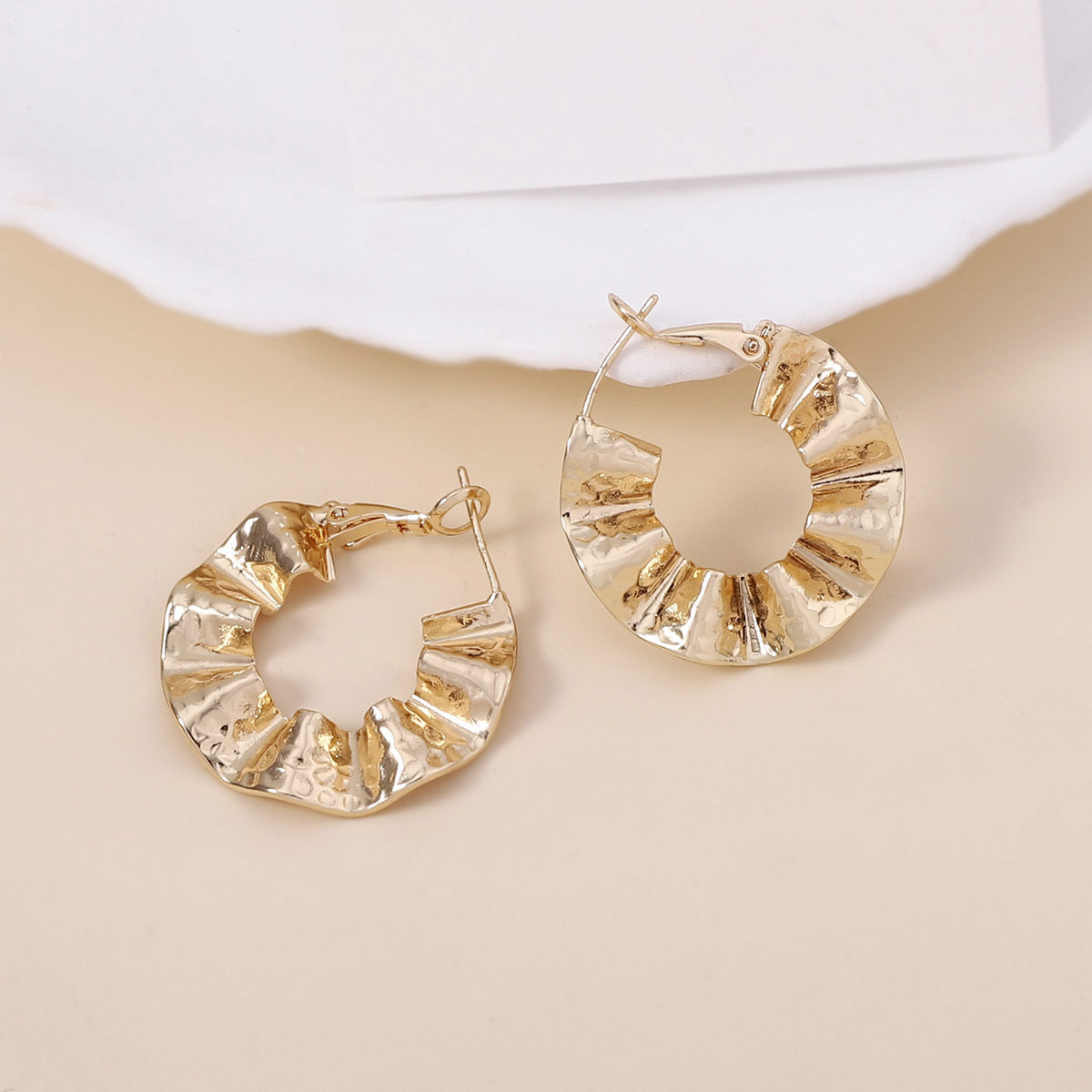 Vintage Handmade Piece